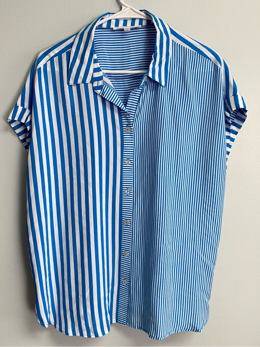 JANE AND DELANCEY TOP - LARGE